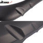 1994-2001 Dodge Ram Textured Black Fender Flares PP