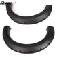 2004-2008 Ford F-150 Pocket Rivet Style 4PCS Fender Flares PP Textured