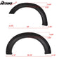 2004-2008 Ford F-150 Pocket Rivet Style 4PCS Fender Flares PP Textured