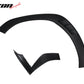 2022-2025 Subaru WRX Fender Flares Matte Black Wheel Cover PP 8PCS