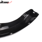2007-2013 Toyota Tundra Pocket Fender Flare Protector Cover ABS 4PC
