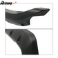 2007-2015 Toyota FJ Cruiser Pocket Fender Flares Wheel Cover ABS 4PC