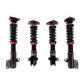 FactionFab F-Spec Coilovers WRX 2002-2007 / STI 2004 / 2004-2008 Forester