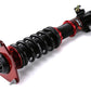 FactionFab F-Spec Coilovers WRX 2002-2007 / STI 2004 / 2004-2008 Forester