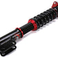 FactionFab F-Spec Coilovers WRX 2002-2007 / STI 2004 / 2004-2008 Forester