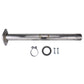 FactionFab 2010-2014 F150 Resonator Delete 145"