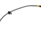 FactionFab Front / Rear Stainless Steel Brake Lines Subaru STI 2018+