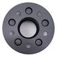 FactionFab Subaru 5x100 25mm Wheel Spacer Set