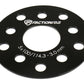FactionFab Subaru 5x100/114.3 3mm 6061-T6 Forged Spacer Set