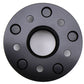 FactionFab Subaru 5x100 to 5x114.3 25mm Wheel Spacer Conversion Set