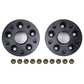 FactionFab Subaru 5x100 to 5x114.3 25mm Wheel Spacer Conversion Set