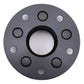 FactionFab Subaru 5x114.3 to 5x100 20mm Wheel Spacer Conversion Set