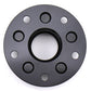 FactionFab Subaru 5x114.3 to 5x100 25mm Wheel Spacer Conversion Set