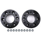FactionFab Ford F150 2015+ 6x135 M14x1.5 1.5" Wheel Spacer Set