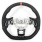 FactionFab Steering Wheel Suede 2022+ WRX
