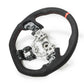FactionFab Steering Wheel Suede 2022+ WRX