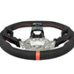 FactionFab Steering Wheel Suede 2022+ WRX