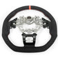FactionFab Steering Wheel Suede 2022+ WRX