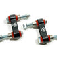 FactionFab Solid End Link Set 2002-2014 WRX/STI Front 04-07 STI Rear