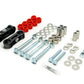 FactionFab Solid End Link Set 2002-2014 WRX/STI Front 04-07 STI Rear