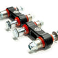 FactionFab Solid End Link Set 2002-2014 WRX/STI Front 04-07 STI Rear