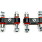 FactionFab Solid End Link Set 2002-2014 WRX/STI Front 04-07 STI Rear