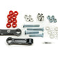 FactionFab Solid End Link 2008-2021 WRX / STI / 86 Rear