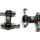 FactionFab Solid End Link Set 2015-2021 WRX / STI Front