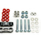 FactionFab Solid End Link Set 2015-2021 WRX / STI Front