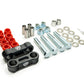 FactionFab Solid End Link Set 2015-2021 WRX / STI Front