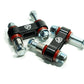 FactionFab Solid End Link Set 2015-2021 WRX / STI Front