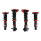 FactionFab V2 FL-Spec Coilovers 2008-2014 WRX