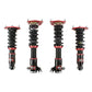 FactionFab V2 FR-Spec Coilovers 2022+ WRX