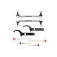 FactionFab V2 FL-Spec Coilovers 2022+ WRX