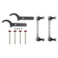 FactionFab V2 FL-Spec Coilovers 2013-2020 FR-S BRZ 86 / 2022-2026 BRZ GR86