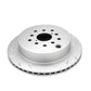 FactionFab Slotted Rear Rotor V2 Dual Drilled - Subaru WRX 2022+ 6mt / FR-S / BRZ / 86 2013+