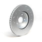 FactionFab Slotted Front Rotor V2 Subaru WRX 2022+