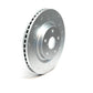 FactionFab Slotted Front Rotor V2 Subaru WRX 2022+