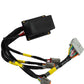 B Series Chassis Adapter Race Relay Fuse Box Lead Harness D Series H Series