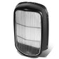 1932 Model B/BB/18 Grille Guard - Stainless Steel