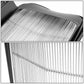 1932 Model B/BB/18 Grille Guard - Stainless Steel