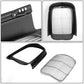 1932 Model B/BB/18 Grille Guard - Stainless Steel