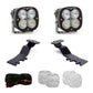 Baja Designs 2025+ Toyota 4Runner XL Pro A-Pillar Kit 44-8267