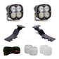 Baja Designs 2025+ Toyota 4Runner XL 80 A-Pillar Kit 44-8268