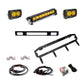 Baja Designs 2025 Toyota 4Runner TRD 10in Pro S2 Pro Grille Light Replacement Kit - Amber 44-8294
