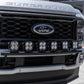 Baja Designs 23+ Ford Super Duty XL Sport Bull Bar Light Kit w/ Upfitter 448235UP