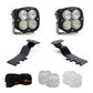 Baja Designs 2024+ Toyota Tacoma Squadron XL Sport A-Pillar Kit 448243