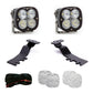 Baja Designs 2024+ Toyota Tacoma XL Pro A-pillar Kit 448244