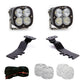 Baja Designs 2024+ Toyota Tacoma XL80 A-pillar Kit 448245