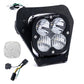 Baja Designs 2024 KTM 150 XC-W/ 300 XC-W/ 350 XW-F XL Pro (D/C) Headlight Kit w/ Hi-Low Harness 507105